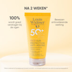 Louis Widmer Zonnebrand Zonder Parfum Gezichtscrème Anti-Ageing SPF50+ - 26.5 euro