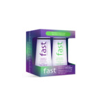 F.A.S.T. Haircare Shampoo & Conditioner