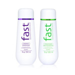F.A.S.T. Haircare Shampoo & Conditioner - 33.65 euro