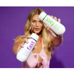 F.A.S.T. Haircare Shampoo & Conditioner - 33.65 euro