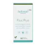 Nutrisan Pro Folic Plus - 25.69 euro