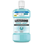 Listerine Mondwater Coolmint Intense Mint Alcoholvrij