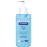 Sterillium Handdesinfectie Gel Pure met Pomp