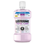 Listerine Mondwater Total Care Mild Mint Alcoholvrij