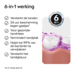 Listerine Mondwater Total Care Intense Alcoholvrij - 7.19 euro