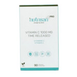 Nutrisan Pro Vitamine C 1000mg Time Released - 25.69 euro