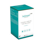 Nutrisan Pro Vitamine C 1000mg Time Released - 25.69 euro