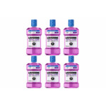 6x Listerine Mondwater Total Care Intense Alcoholvrij - 40.55 euro