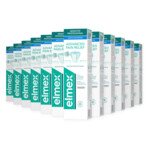 12x Elmex Tandpasta Sensitive Professional Gentle Whitening