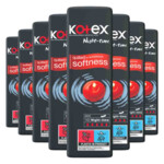 8x Kotex Maxi Night