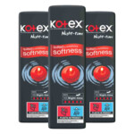 3x Kotex Maxi Night