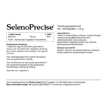 Pharma Nord Selenoprecise - 11.19 euro