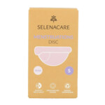 Selenacare Menstruatiedisc Maat S - 19.95 euro