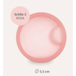 Selenacare Menstruatiedisc Maat S - 19.95 euro