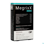 ixX Pharma MegrixX