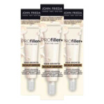 3x John Frieda PROfiller+ Thickening Scalp Serum