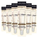 6x John Frieda PROfiller+ Thickening Scalp Serum