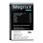 ixX Pharma MegrixX