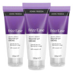 3x John Frieda Frizz Ease Touch-Up Crème