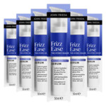 6x John Frieda Frizz Ease Original Serum