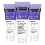 3x John Frieda Frizz Ease Dream Curls Shampoo - 5.45 euro