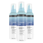3x John Frieda Volume Lift Thickening Haarmousse