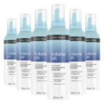 6x John Frieda Volume Lift Thickening Haarmousse