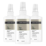 3x John Frieda PROfiller+ Thickening Haarspray