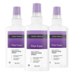 3x John Frieda Frizz Ease Protecting Spray
