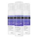 3x John Frieda Frizz Ease Dream Curls Mousse