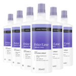 6x John Frieda Frizz Ease Dream Curls Styling Spray