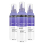 3x John Frieda Frizz Ease Dream Curls Mousse