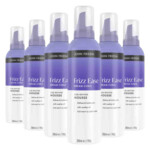 6x John Frieda Frizz Ease Dream Curls Mousse
