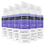 6x John Frieda Frizz Ease Dream Curls Crème-Oil