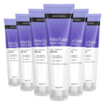 6x John Frieda Frizz Ease Dream Curls Crème