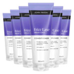 6x John Frieda Frizz Ease Dream Curls Conditioner