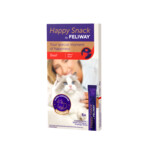 Feliway Happy Snack Kat Rund