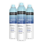 3x John Frieda Volume Lift Hairspray