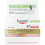 Eucerin Hyaluron-Filler + Elasticity Dagcreme Rose SPF 30 Navuling - 31.25 euro