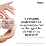 Eucerin Hyaluron-Filler + Elasticity Dagcreme Rose SPF 30 Navuling - 31.25 euro
