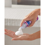 6x NIVEA Styling Mousse Hold 4 Diamond Gloss Care - 41.26 euro