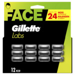 Gillette Labs Scheermesjes