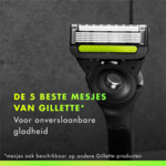 Gillette Labs Scheermesjes - 85.99 euro