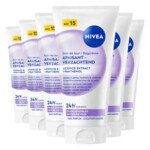 6x NIVEA Essentials SPF15 Verzachtende Dagcrème