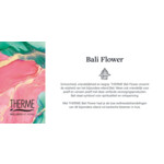Therme Shower Satin Bali Flower - 6.99 euro