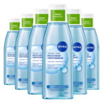 6x NIVEA Tonic Verfrissend