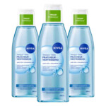 3x NIVEA Tonic Verfrissend