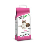 Kitty Friend Kattenbakvulling Ultra - 4.09 euro