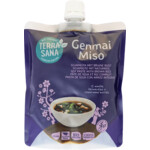3x Terrasana Genmai Miso - 18.43 euro