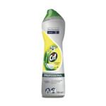 Cif Professional Schuurmiddel Cream Citroen